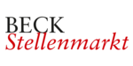 beck-stellenmarkt beck-stellenmarkt