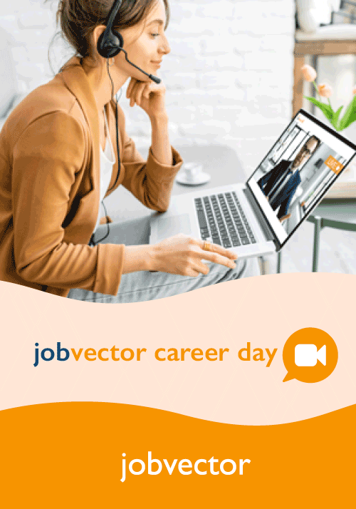 jobvector career day
